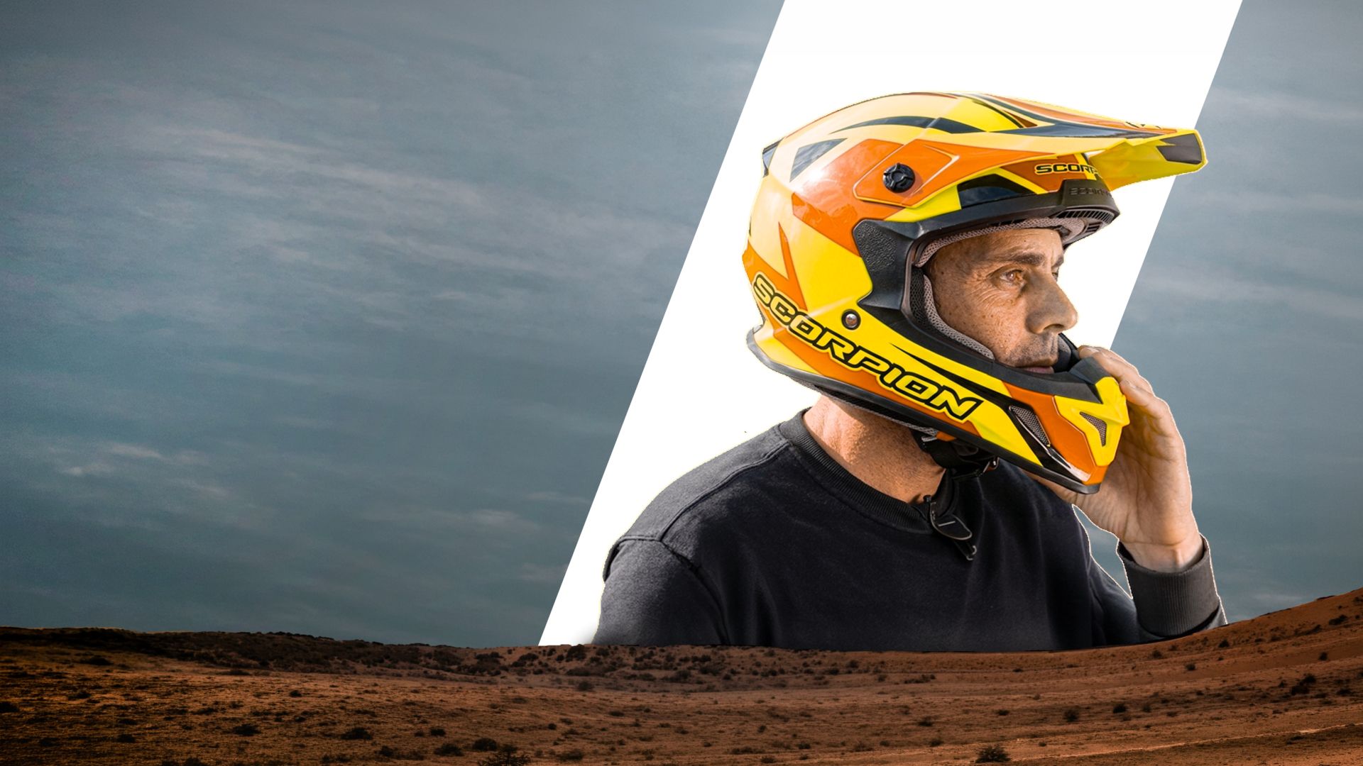 Die Schlammschlacht - Enduro extrem in Schweden