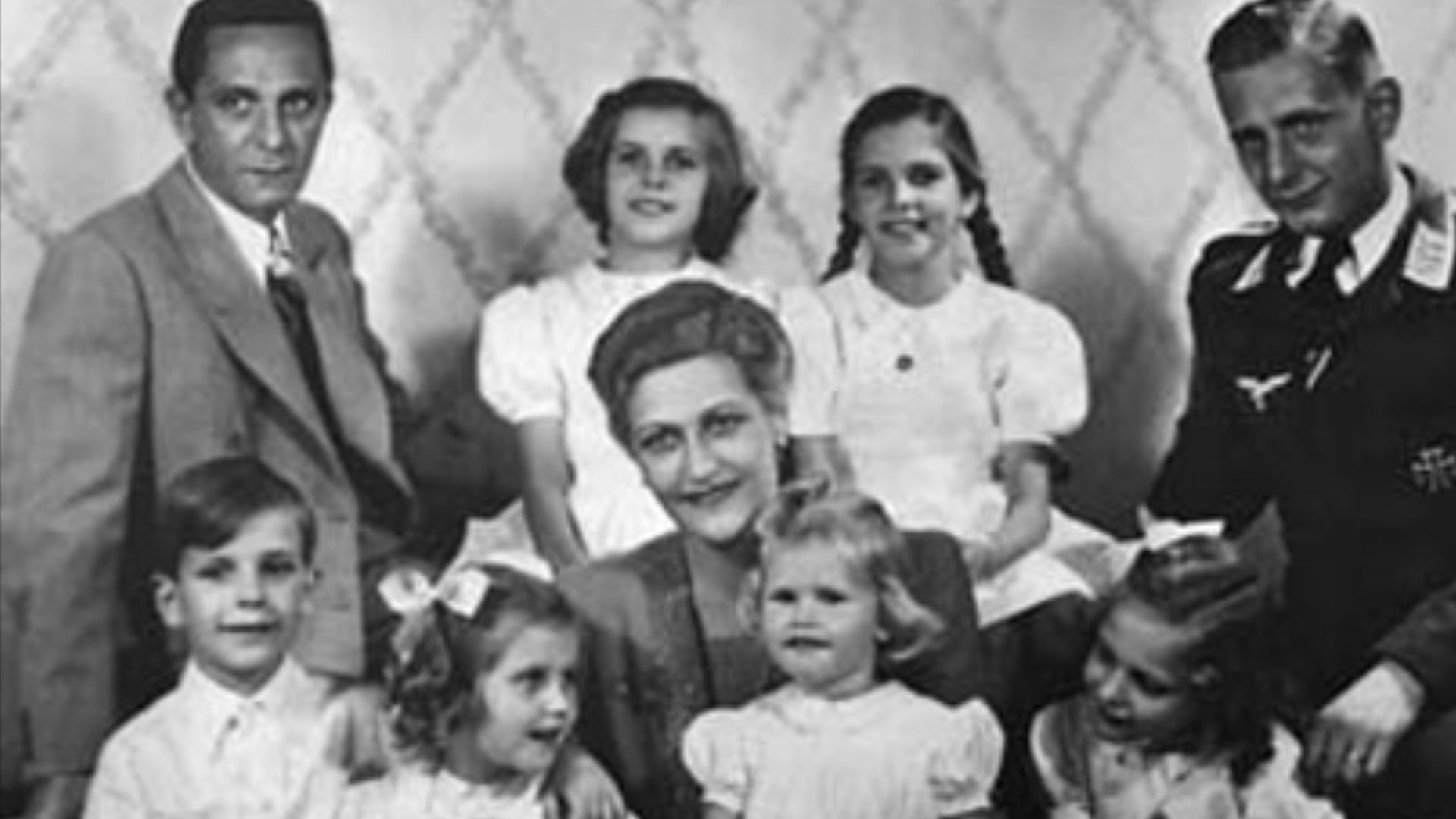 Magda Goebbels - Fanatisch bis in den Tod