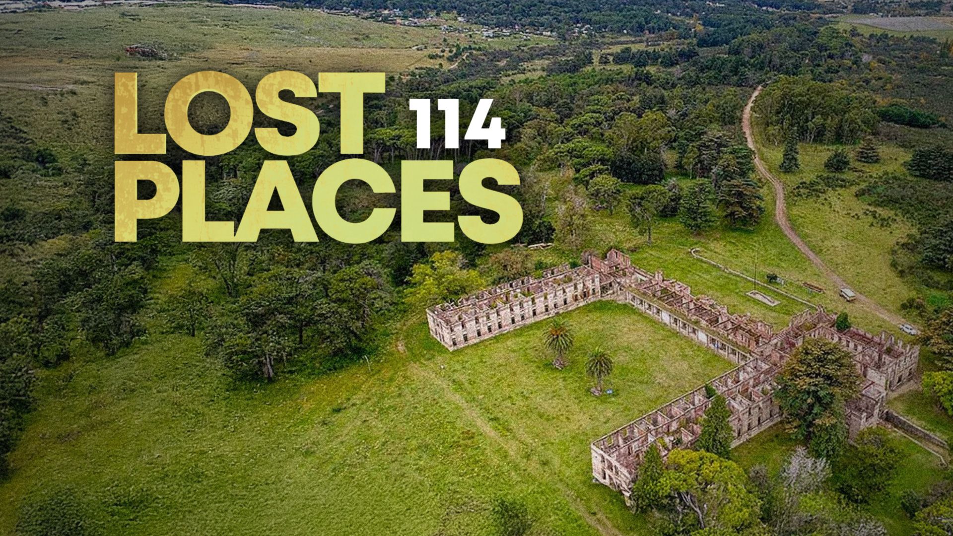 Lost Places - Folge 114