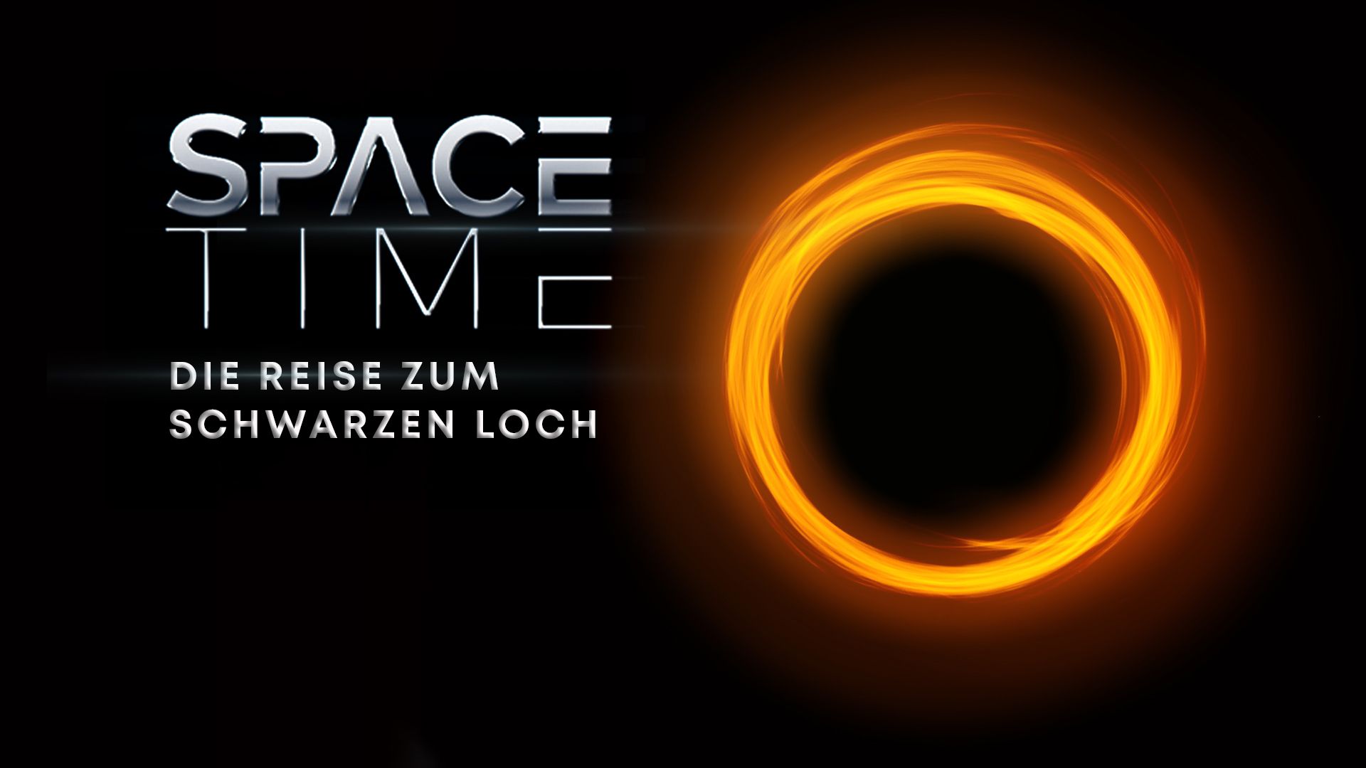 Die Reise zum Schwarzen Loch - Einem Mythos auf der Spur