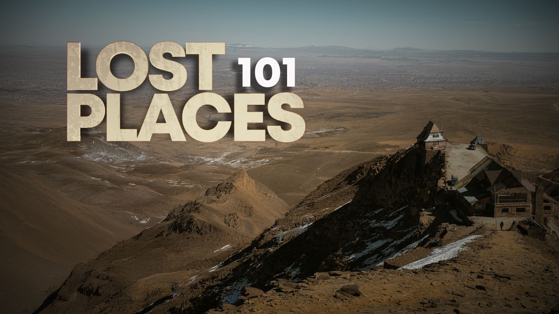 Lost Places - Folge 101