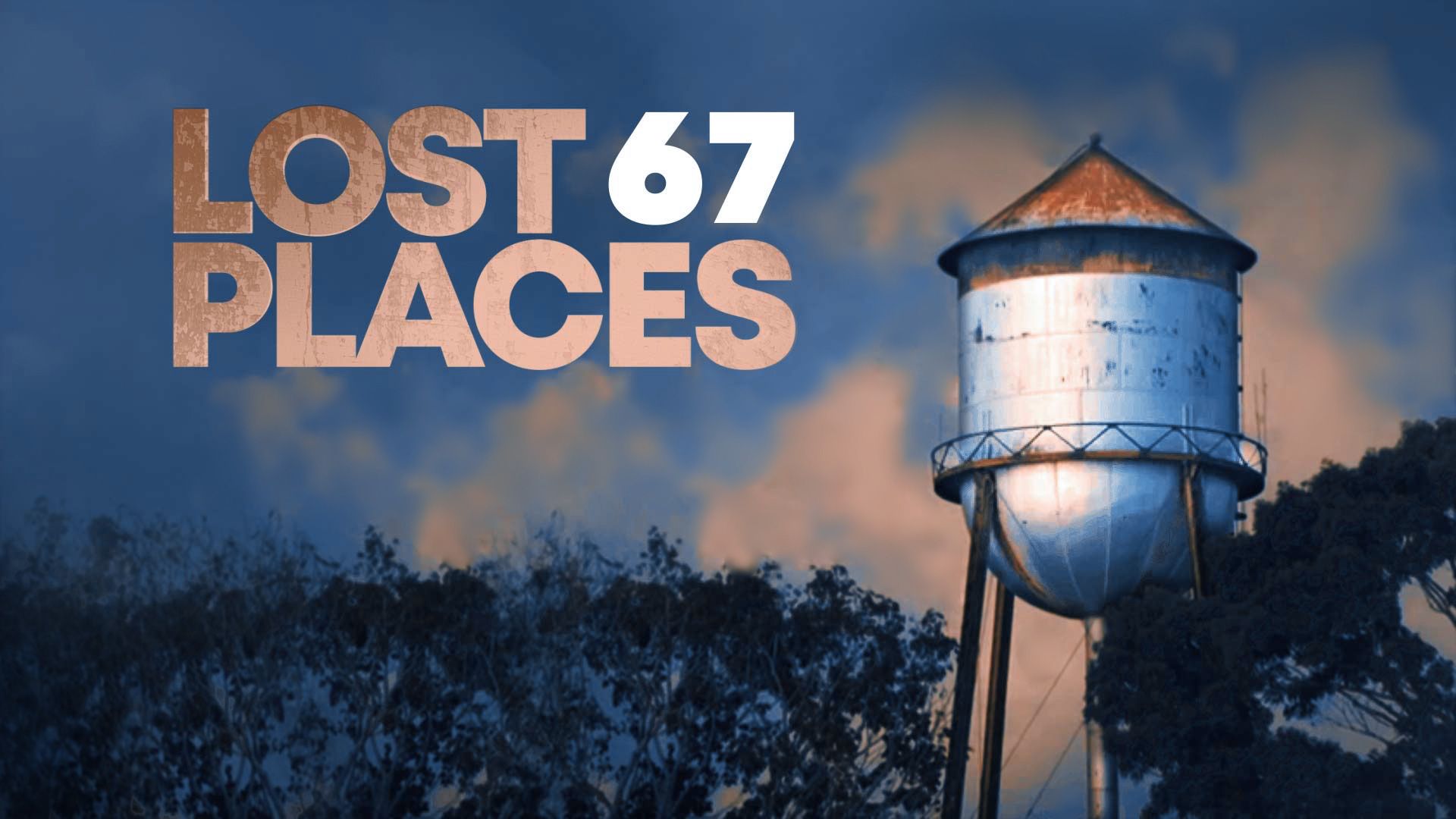 Lost Places - Folge 67