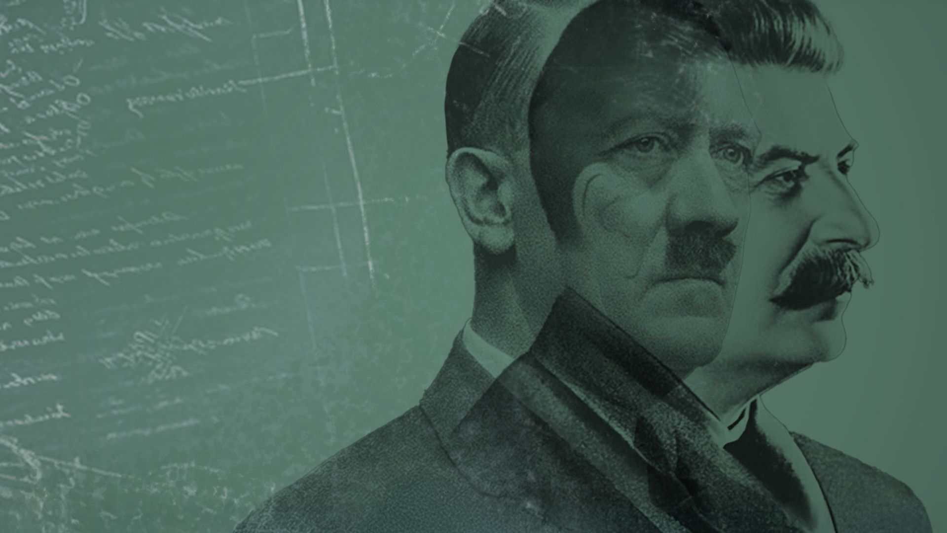 Hitler und Stalin (2)