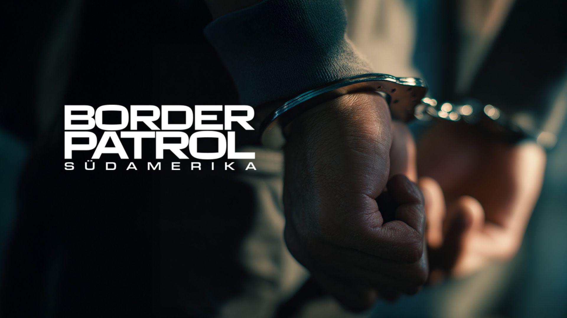 Border Patrol Südamerika: Zoll auf vier Pfoten