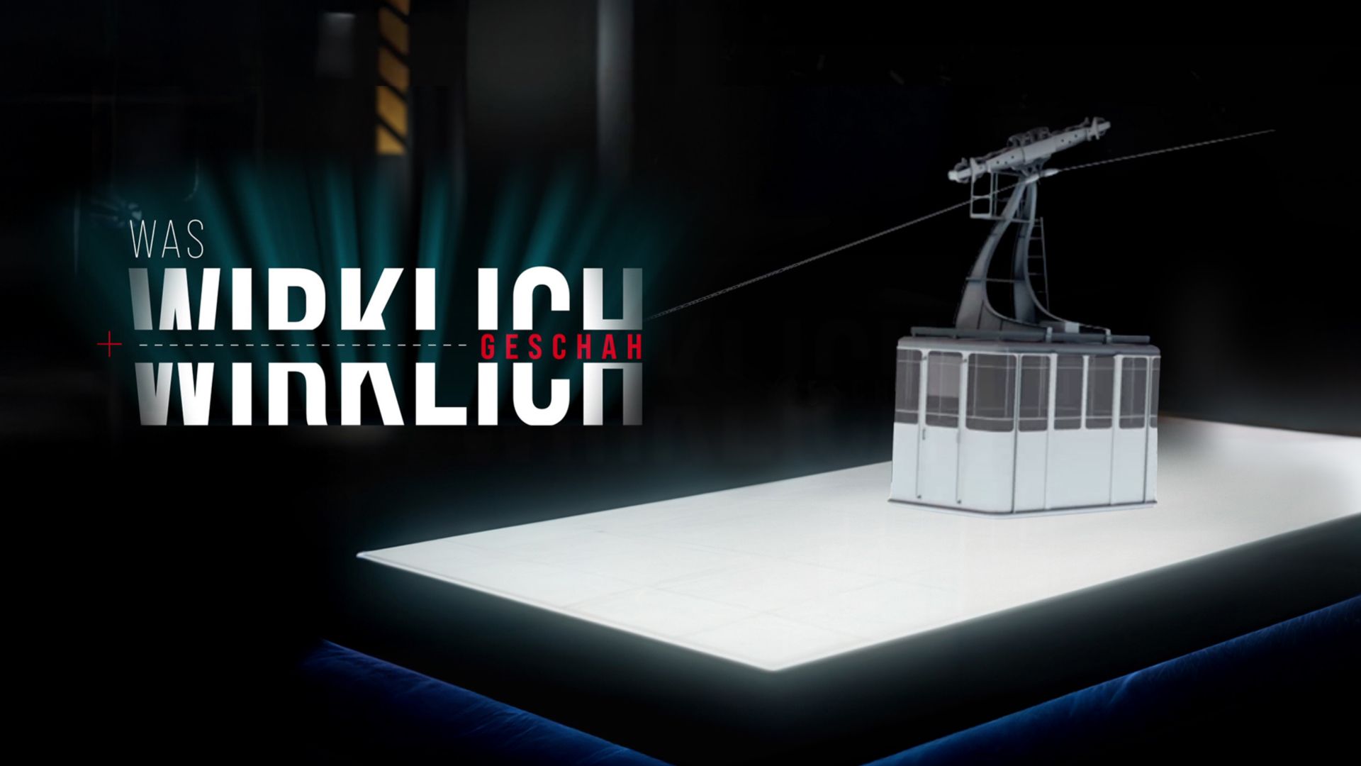 Was wirklich geschah: Folge 10
