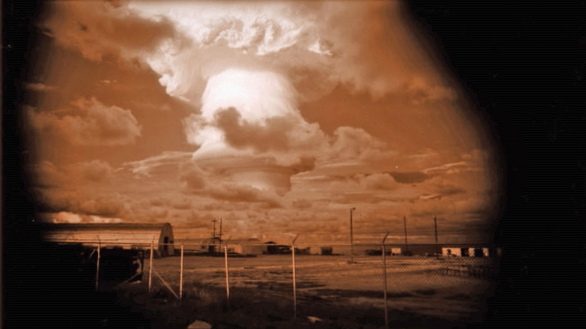 Geheimakte Atombombe - Lügen und Verrat