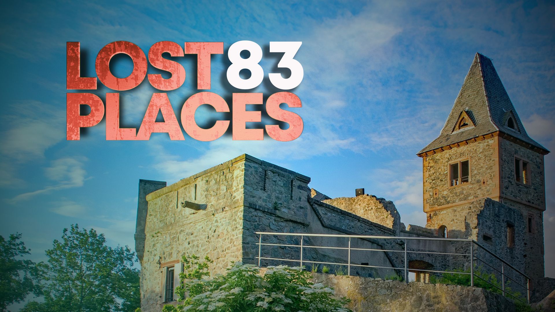 Lost Places - Folge 83