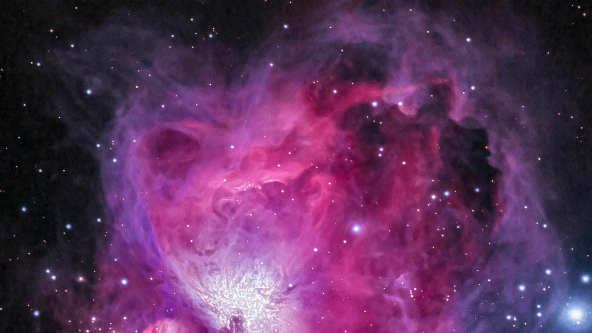 Strip the Cosmos
