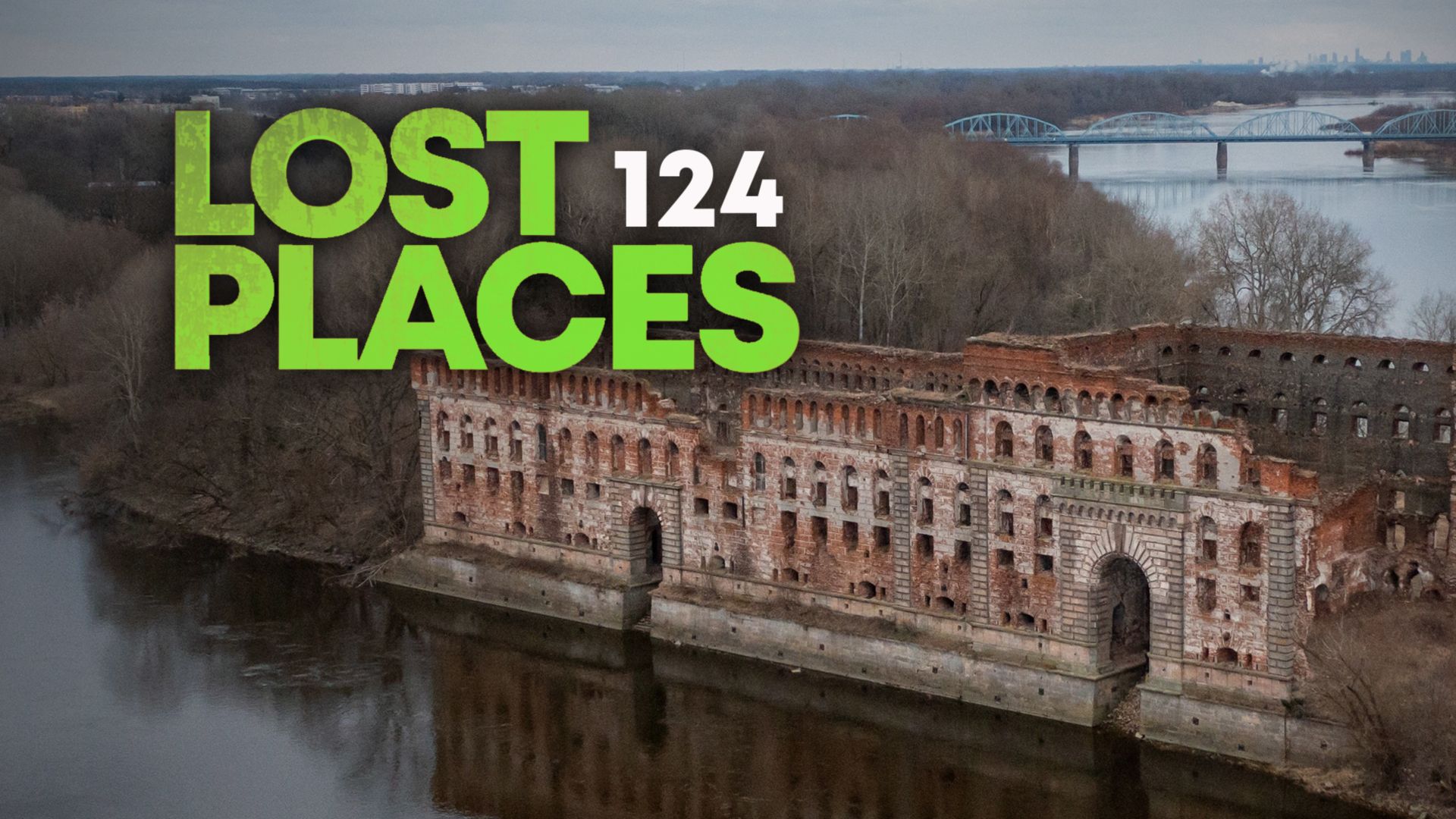 Lost Places - Folge 124