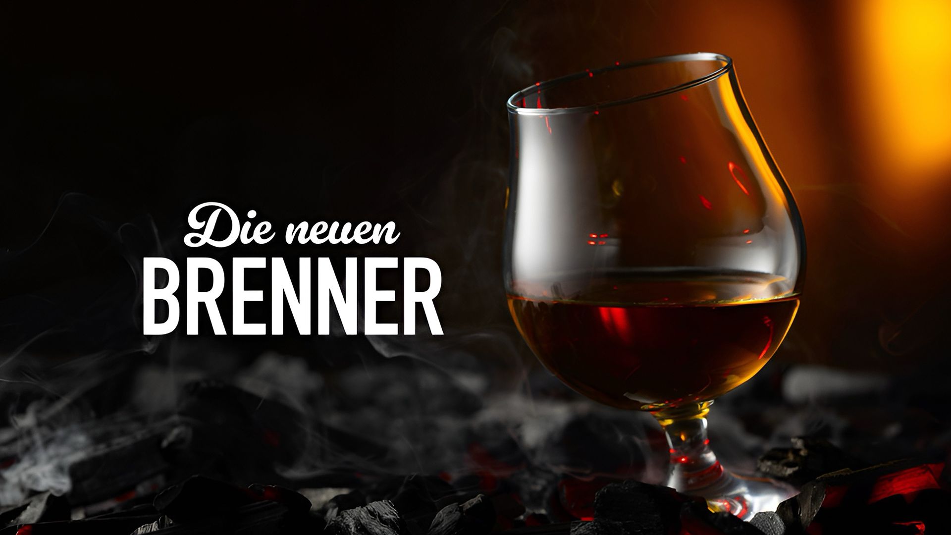Vom Schnaps zum Edeltropfen - Die neuen Brenner