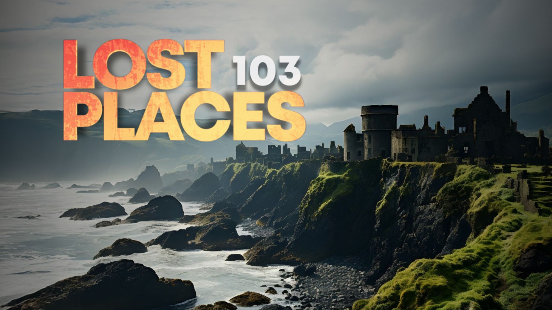 Lost Places - Folge 103