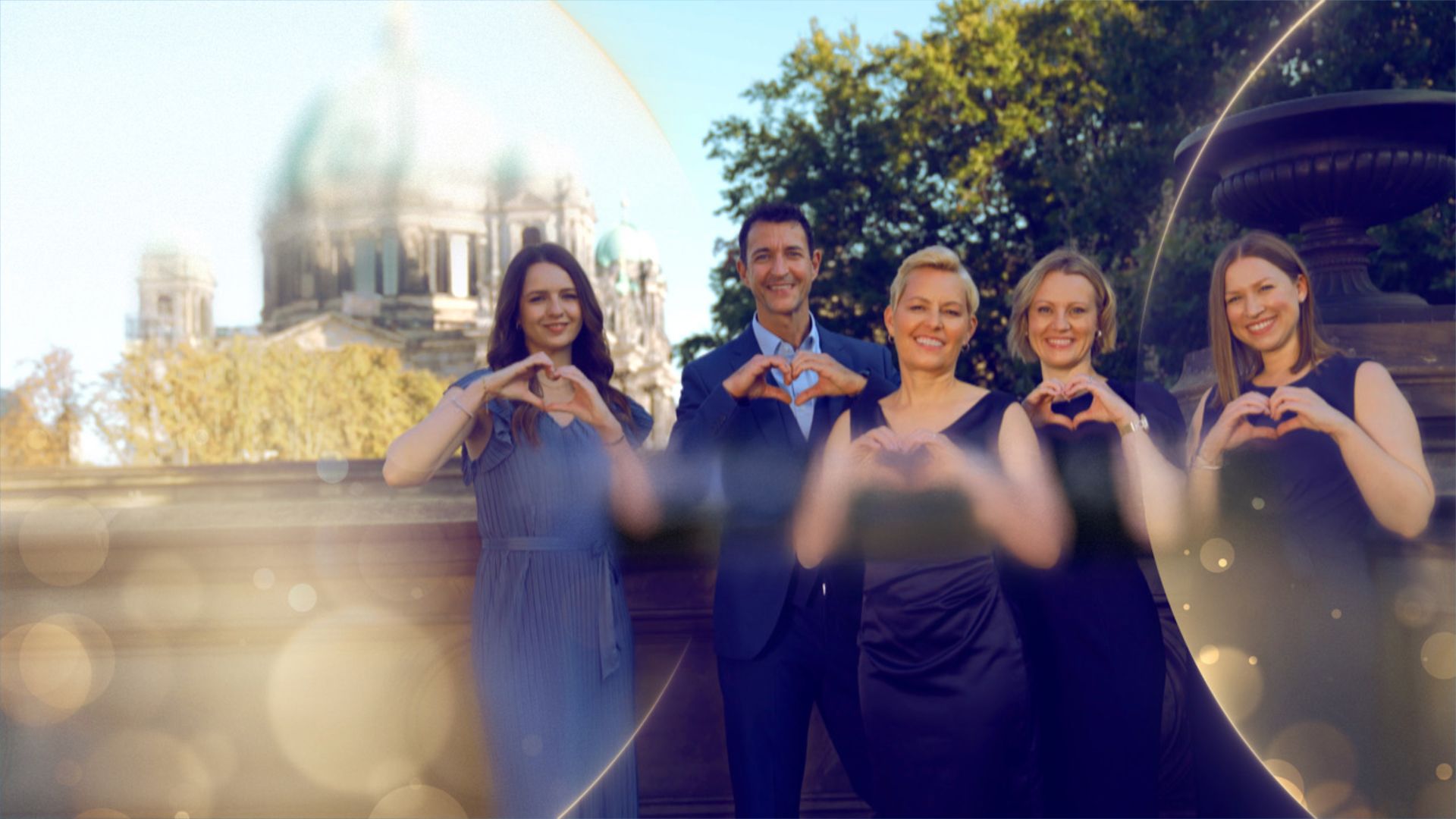 Die Hochzeitsplaner – Wedding made in Germany (2)