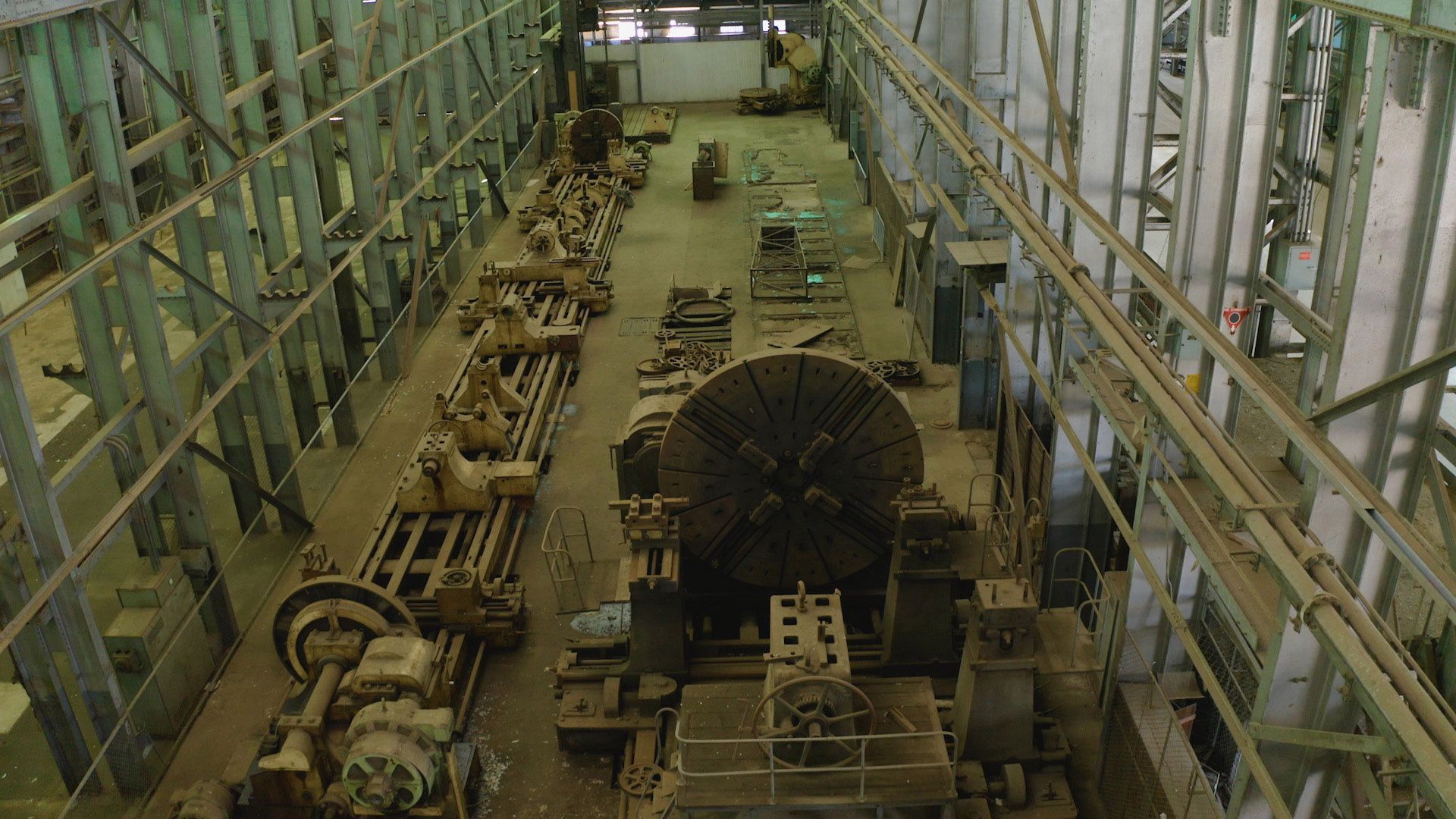 Lost Places - Folge 73