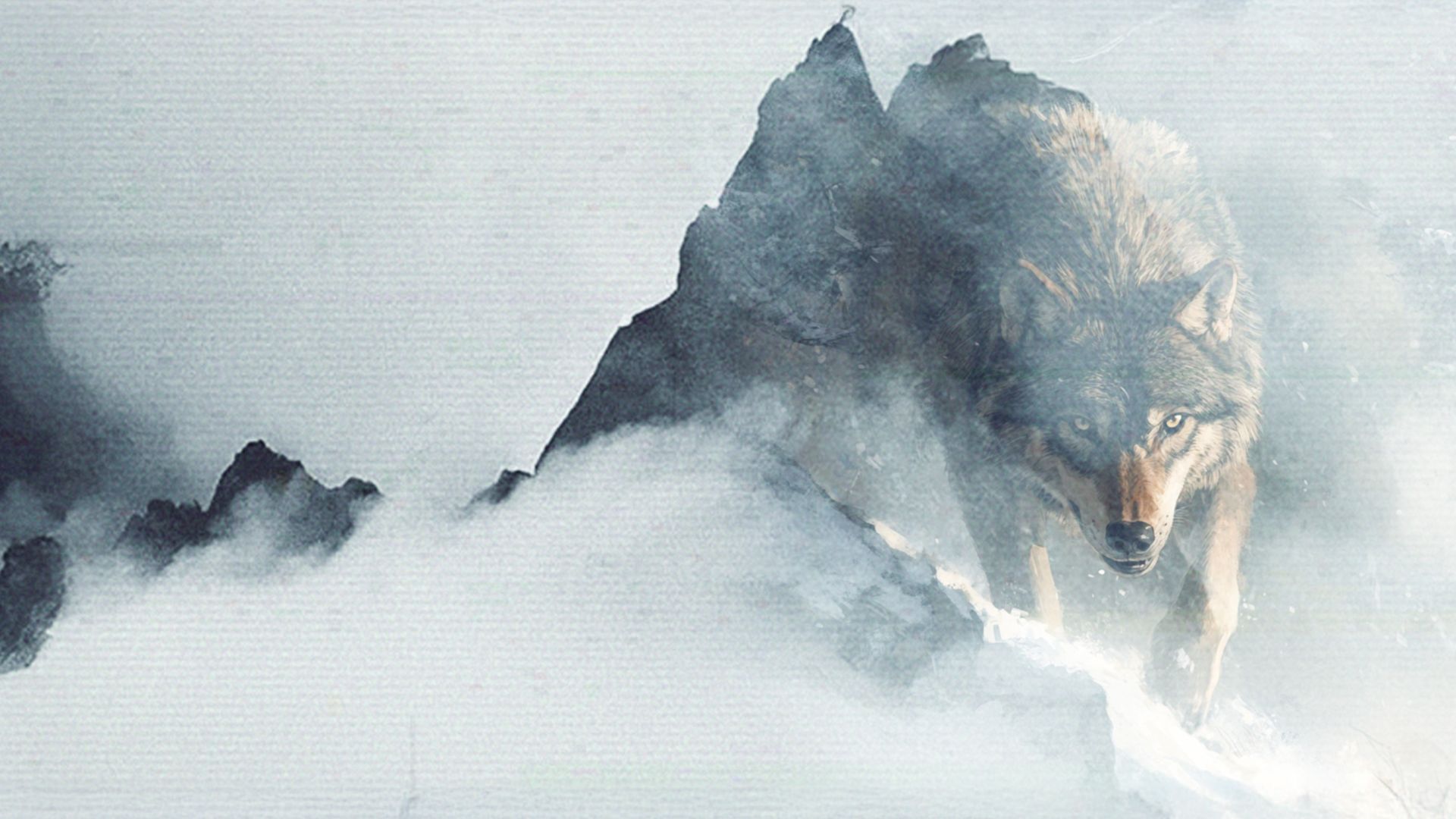 Das Märchen vom guten Bösen Wolf (2)