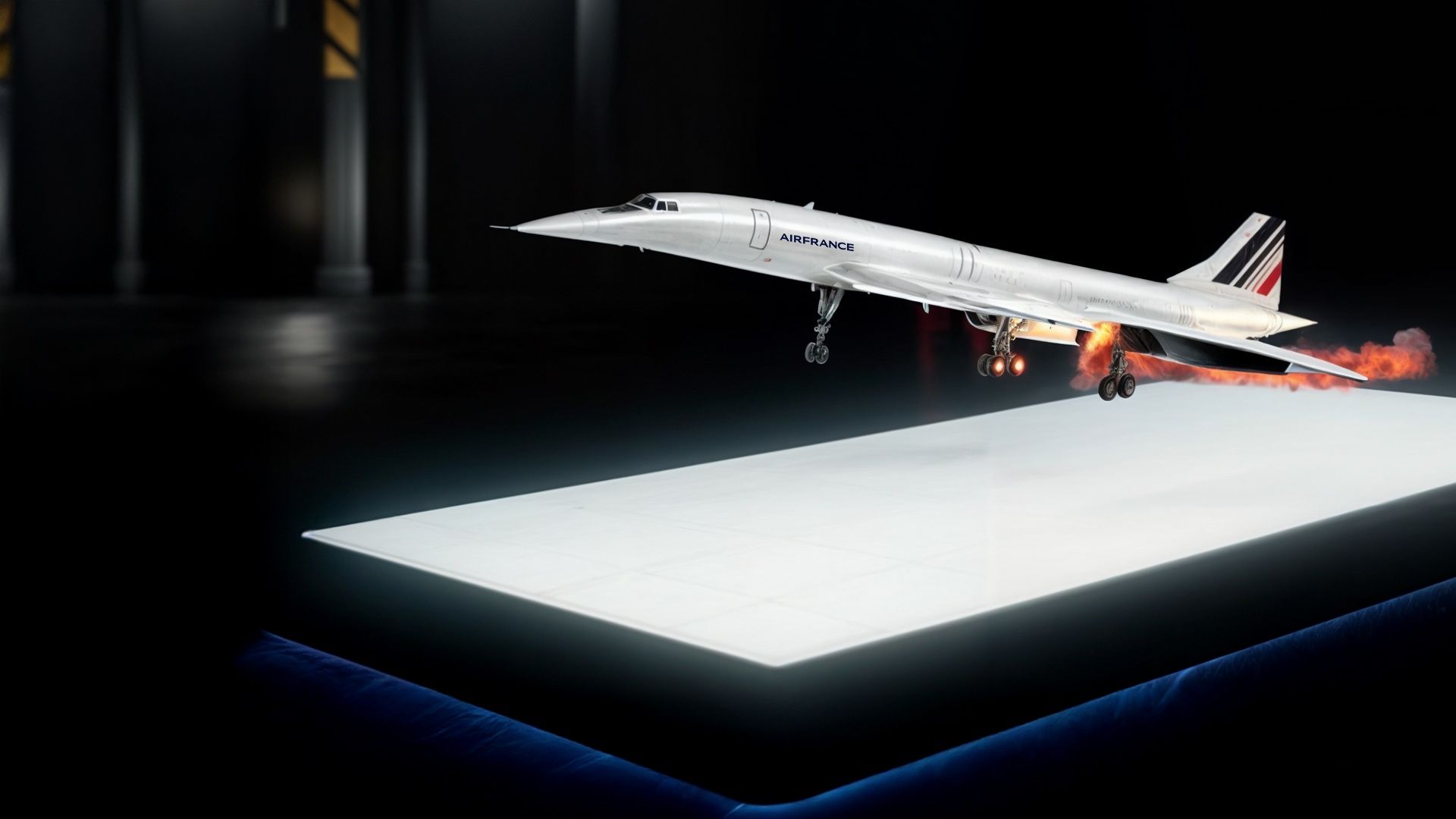 Was wirklich geschah