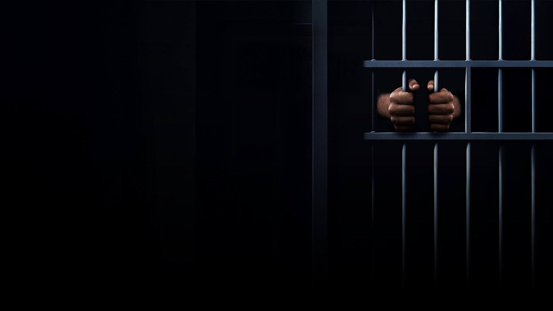 Das Gefängnis HMP