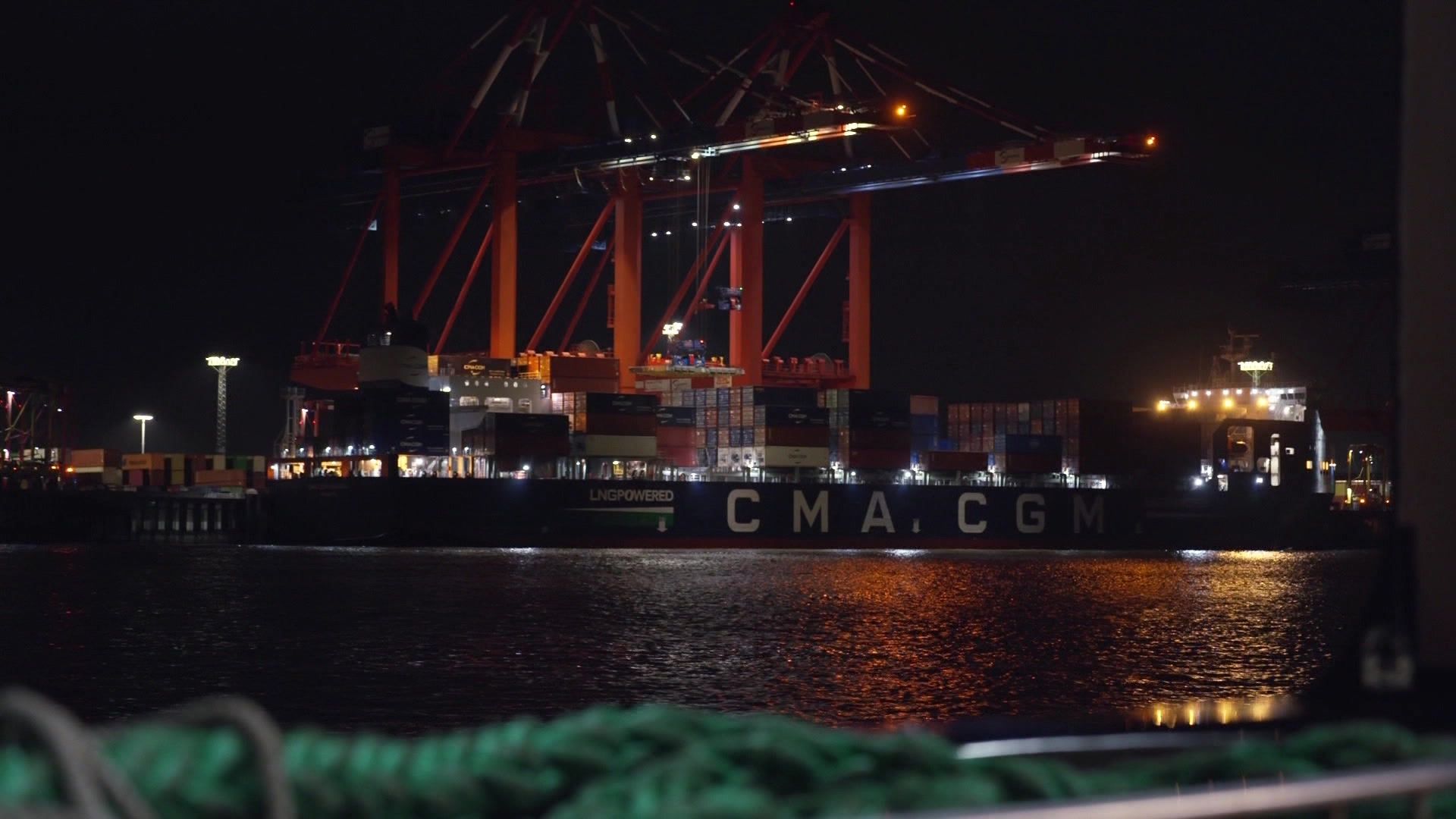 Versunken im Meer - Geisterschiffe in Nord- und Ostsee