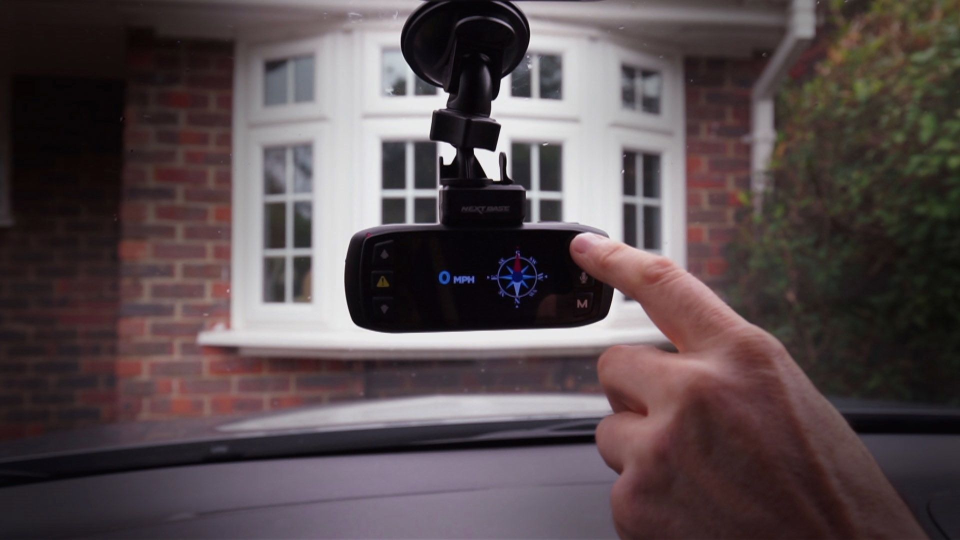 Abgefahren - Die spektakulärsten Dashcam Clips (3.1)