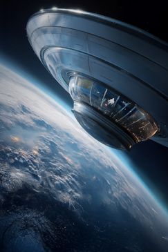 Erde an Aliens