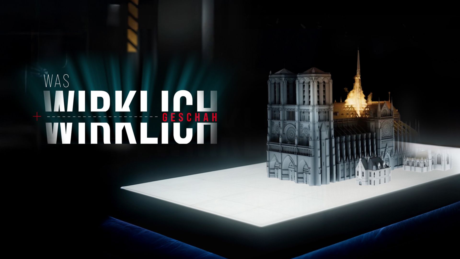 Was wirklich geschah: Folge 9