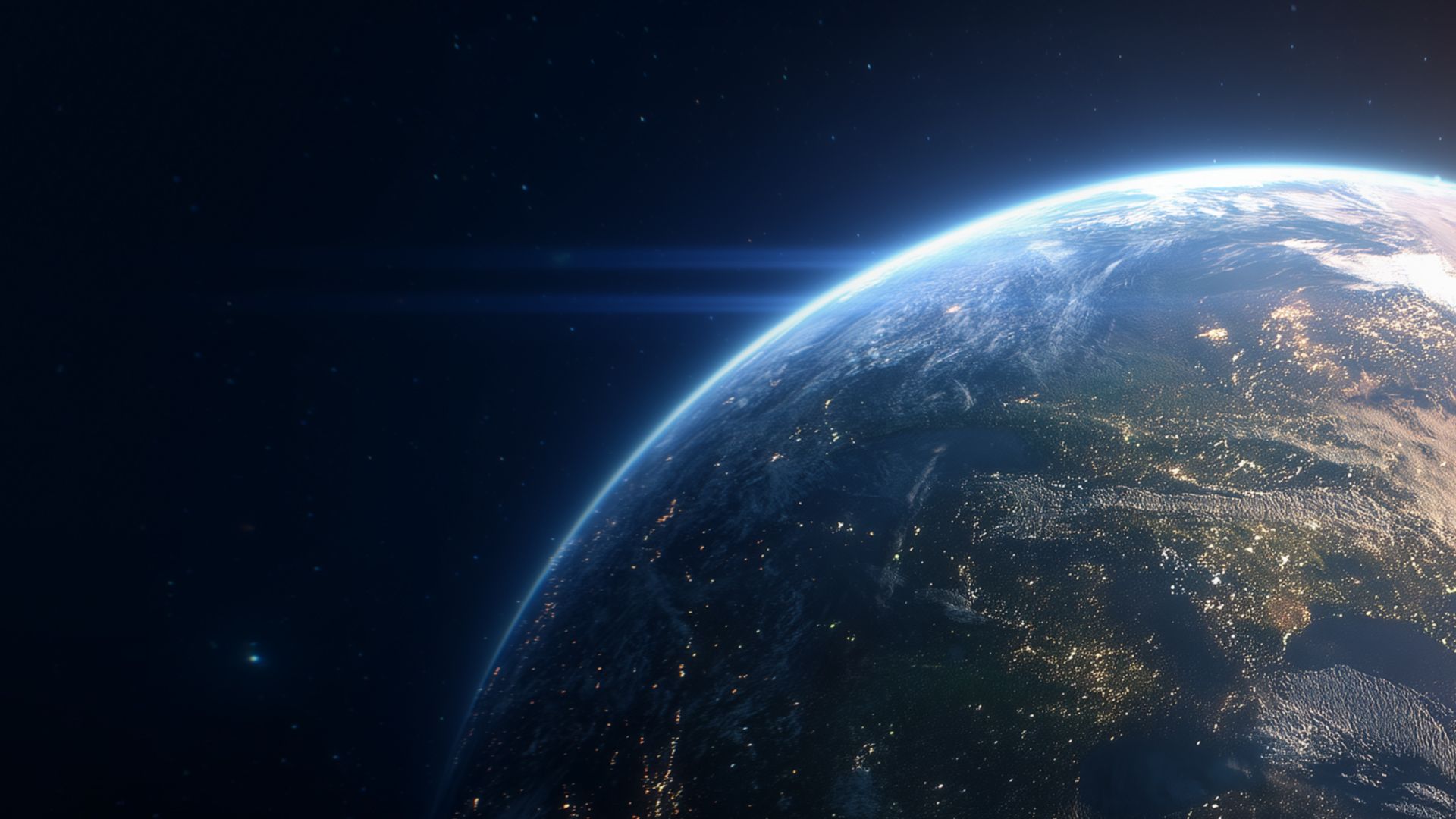 Earthrise - Mission Klima