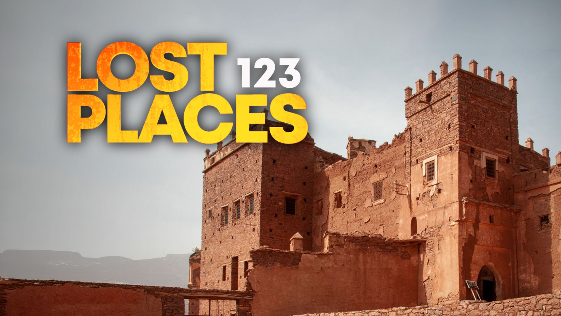 Lost Places - Folge 123