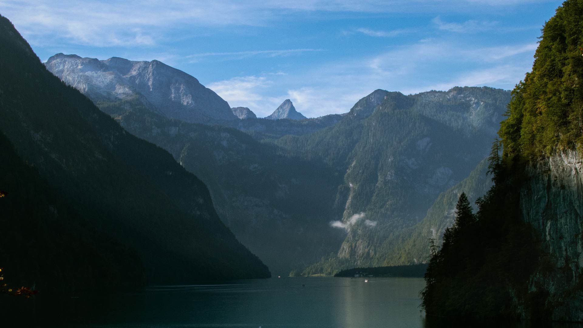 Reif für den Urlaub. So schön ist Deutschland