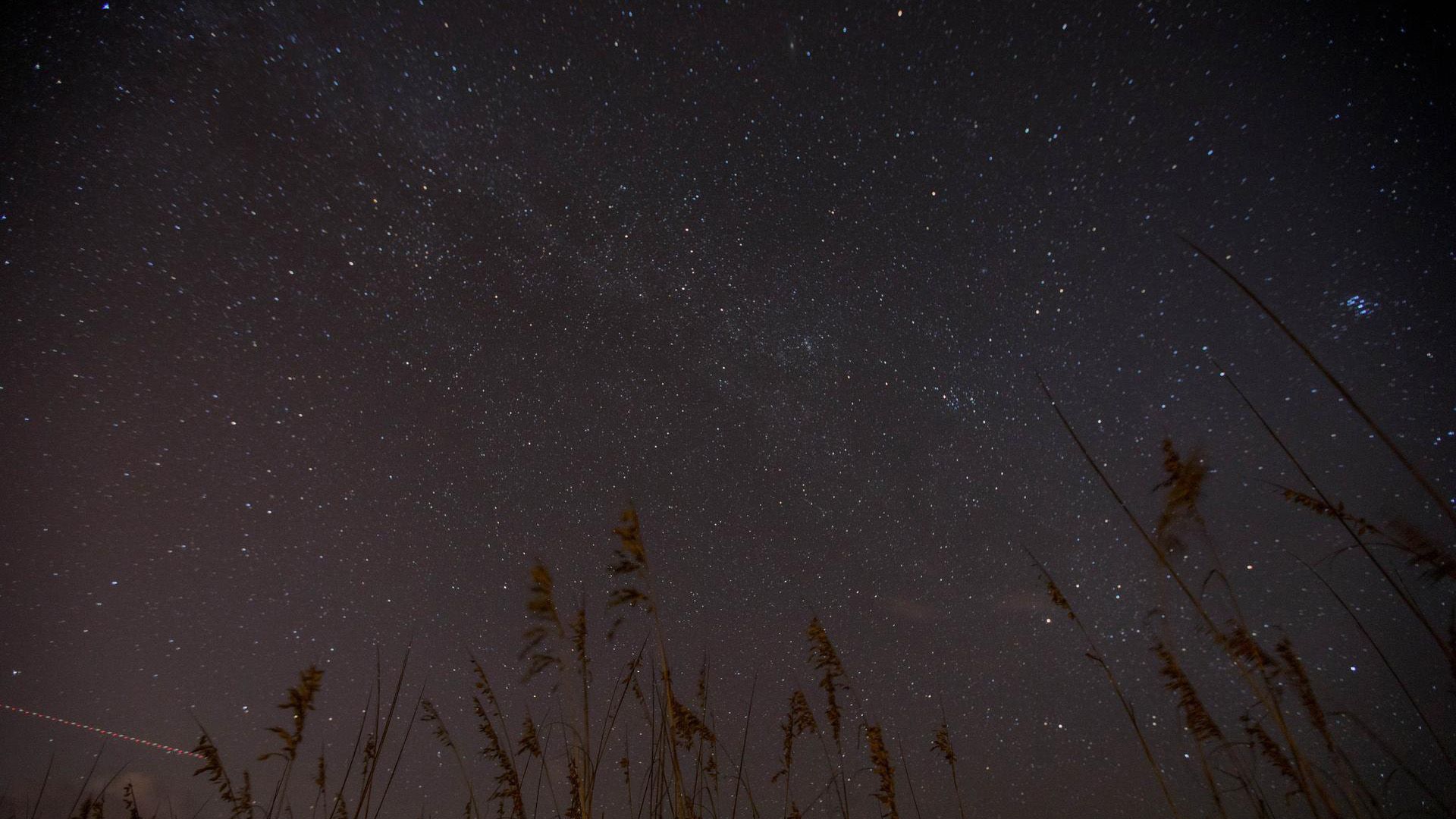 Sternenhimmel - Astronomie für Jedermann