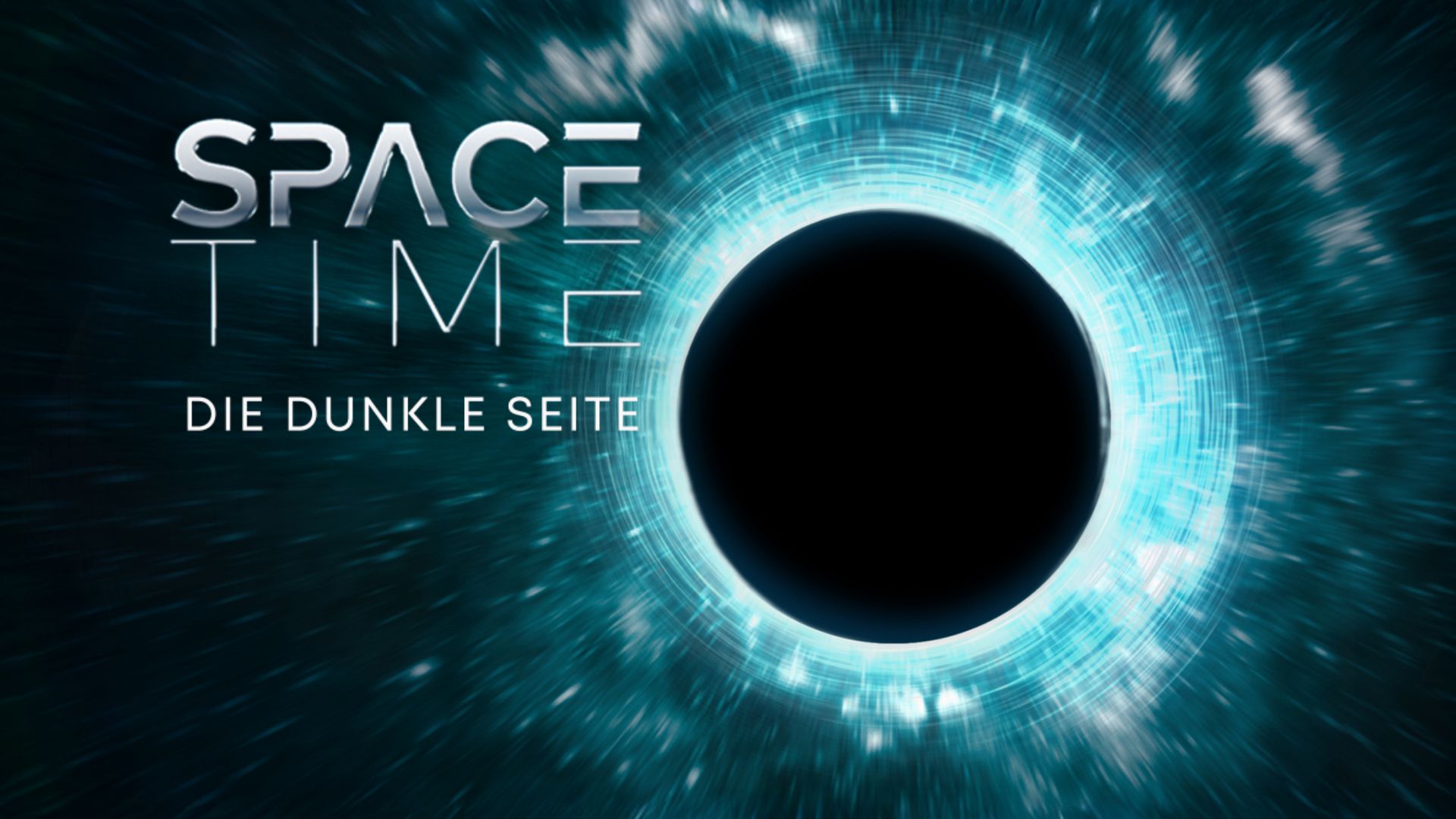Die dunkle Seite - Schwarze Löcher und unsichtbare Materie