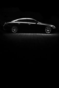 LUXUSAUTOS