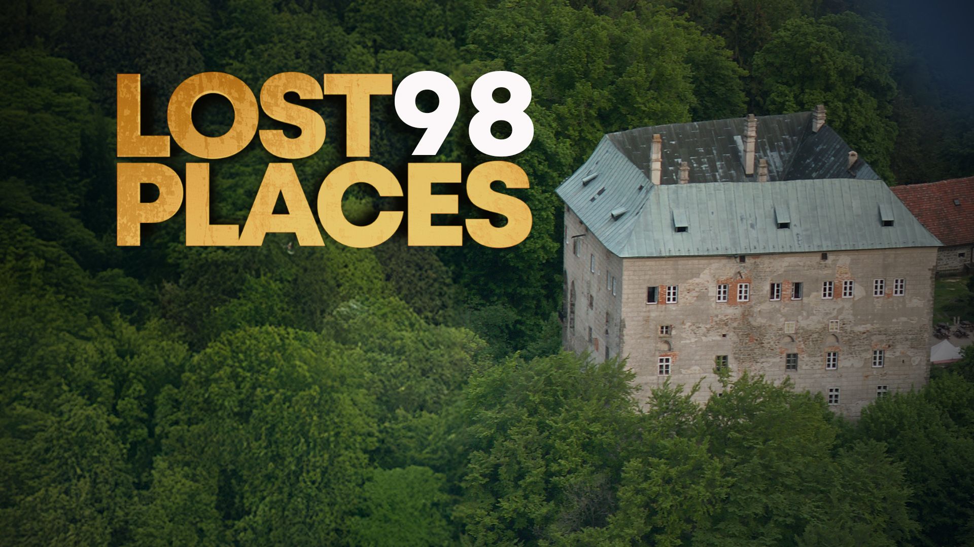 Lost Places - Folge 98