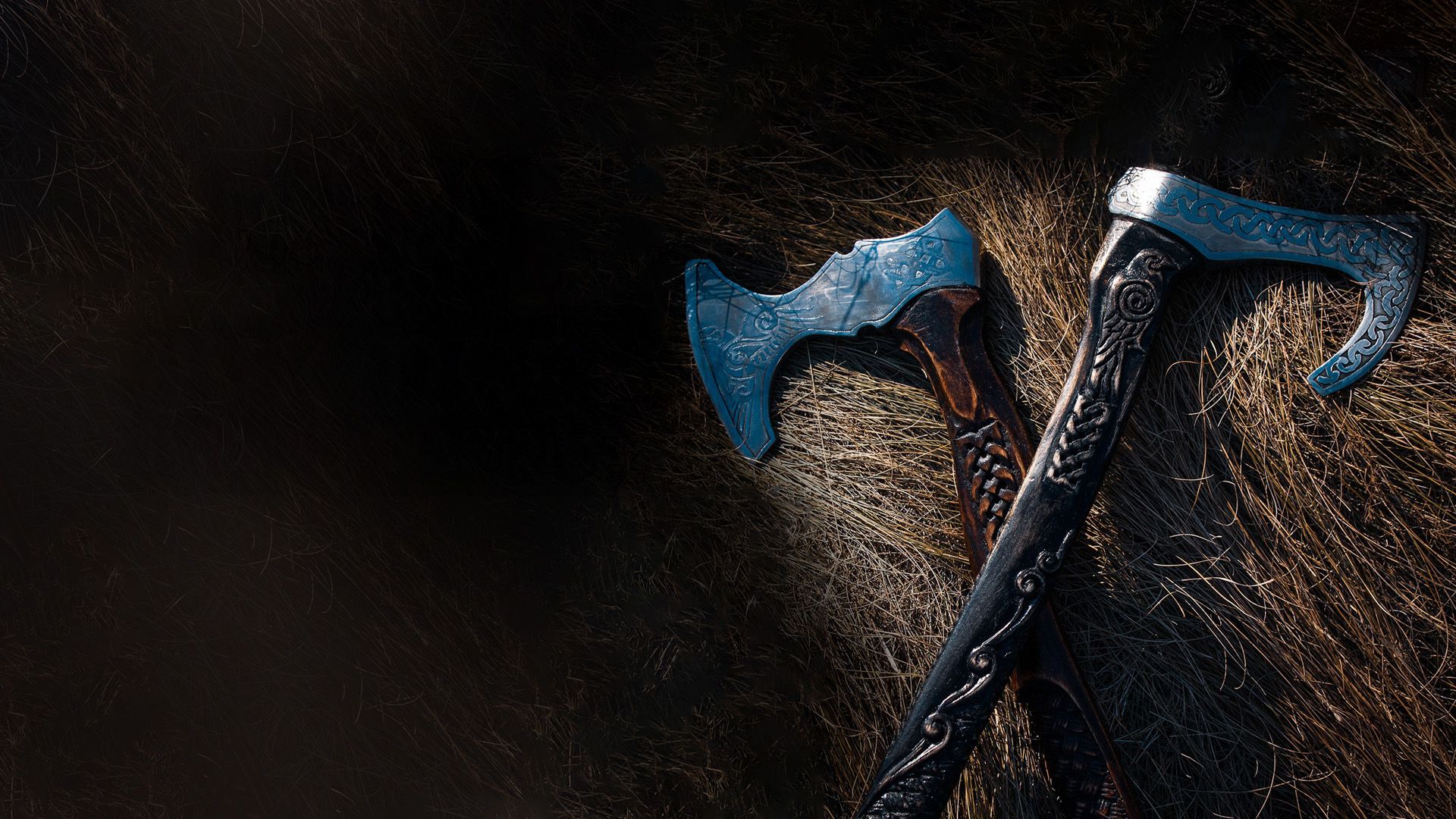 Das Reich der Wikinger - Ivars Dynastie (1)