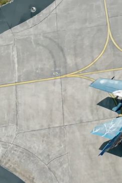 51 Tigers - Tornado-Piloten im Einsatz