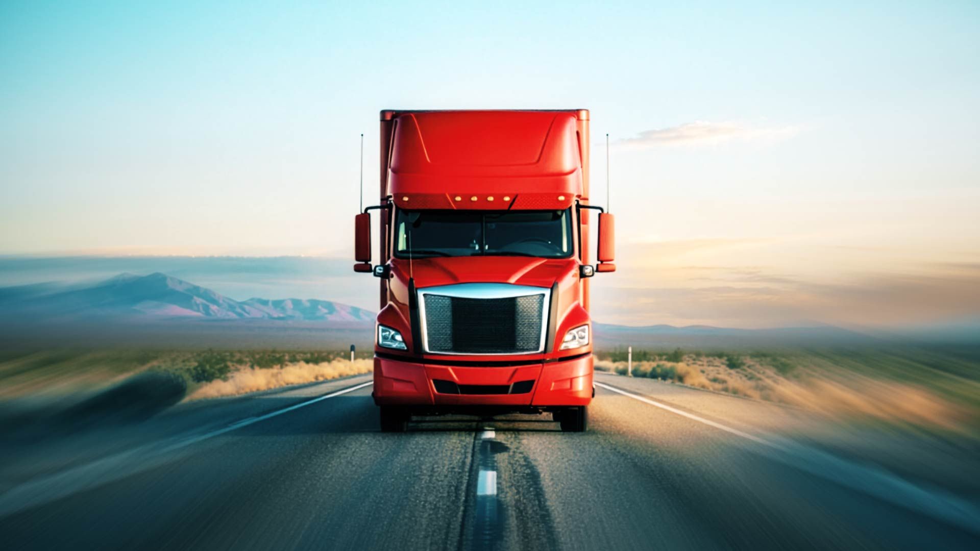 Truckerparadies Geiselwind - Abenteuer Autohof