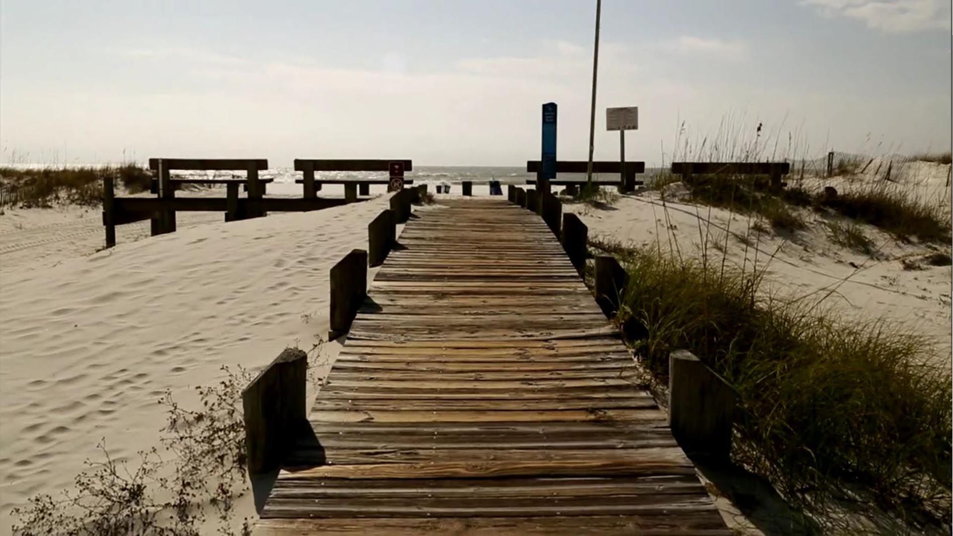 Bass Islands