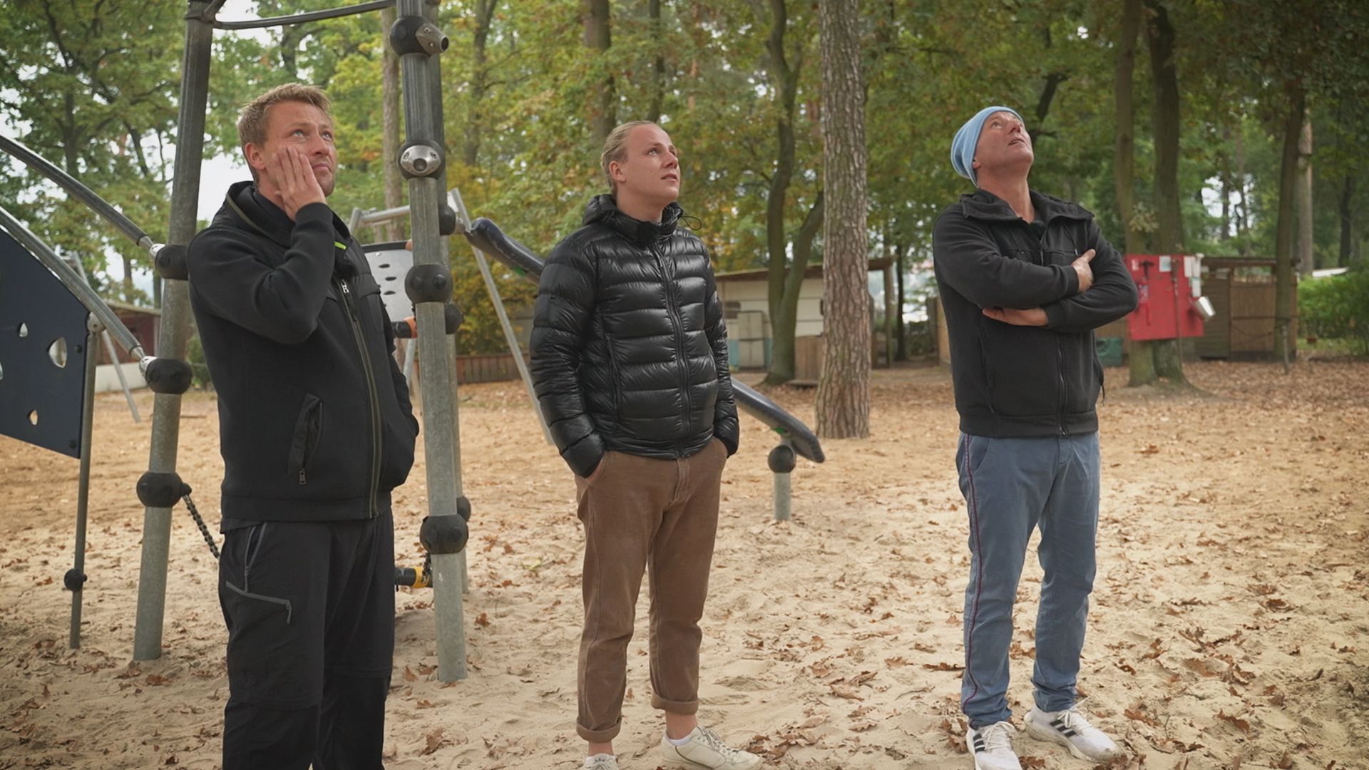 Nachsaison ist Vorsaison