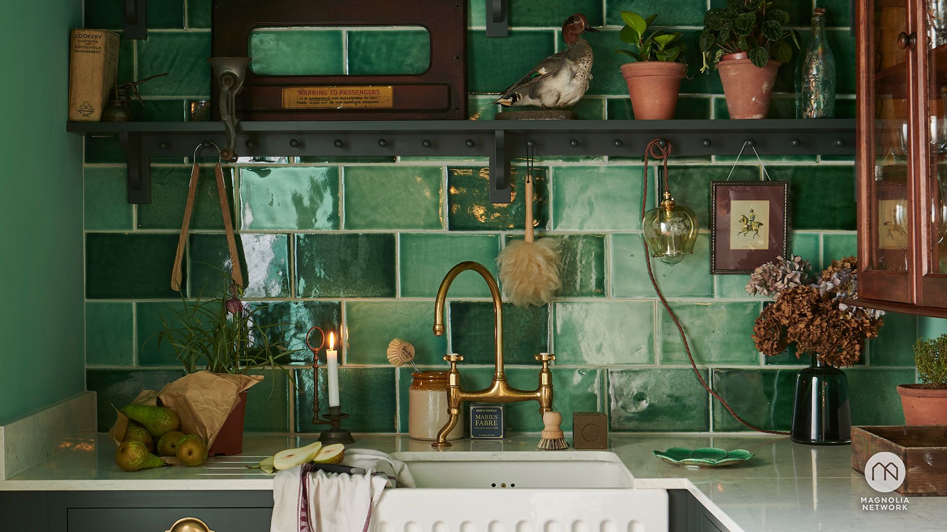 Kitchen Design - Aus Liebe zur Küche