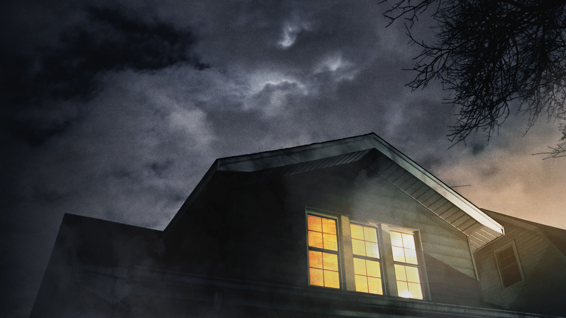 Evil - Gesichter des Bösen