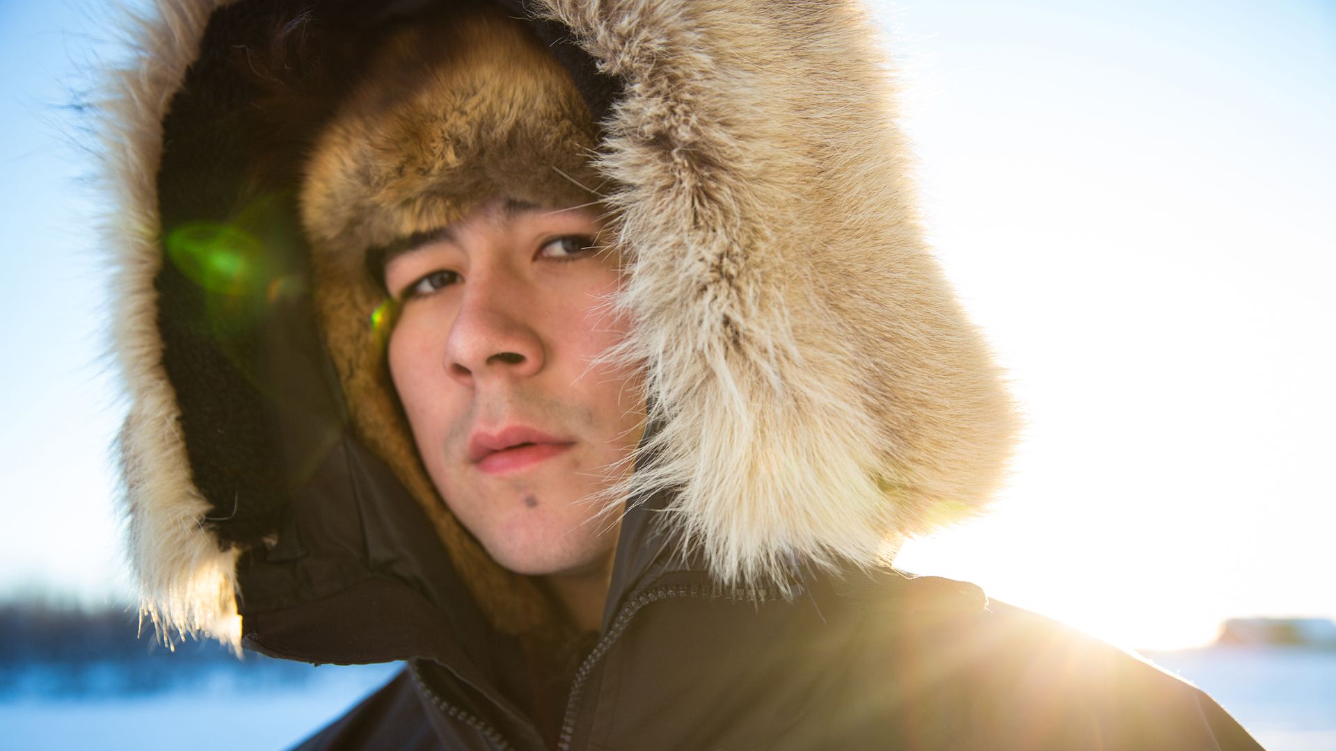 Yukon Men - Überleben in Alaska