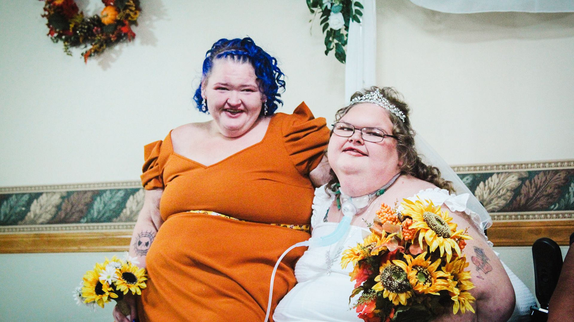 Happy End für Tammy