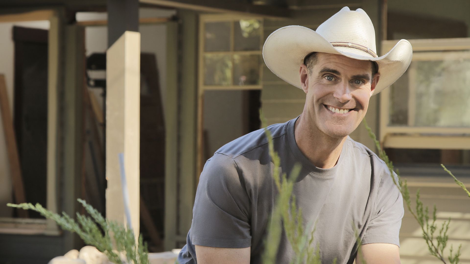 Historic Home Renovation