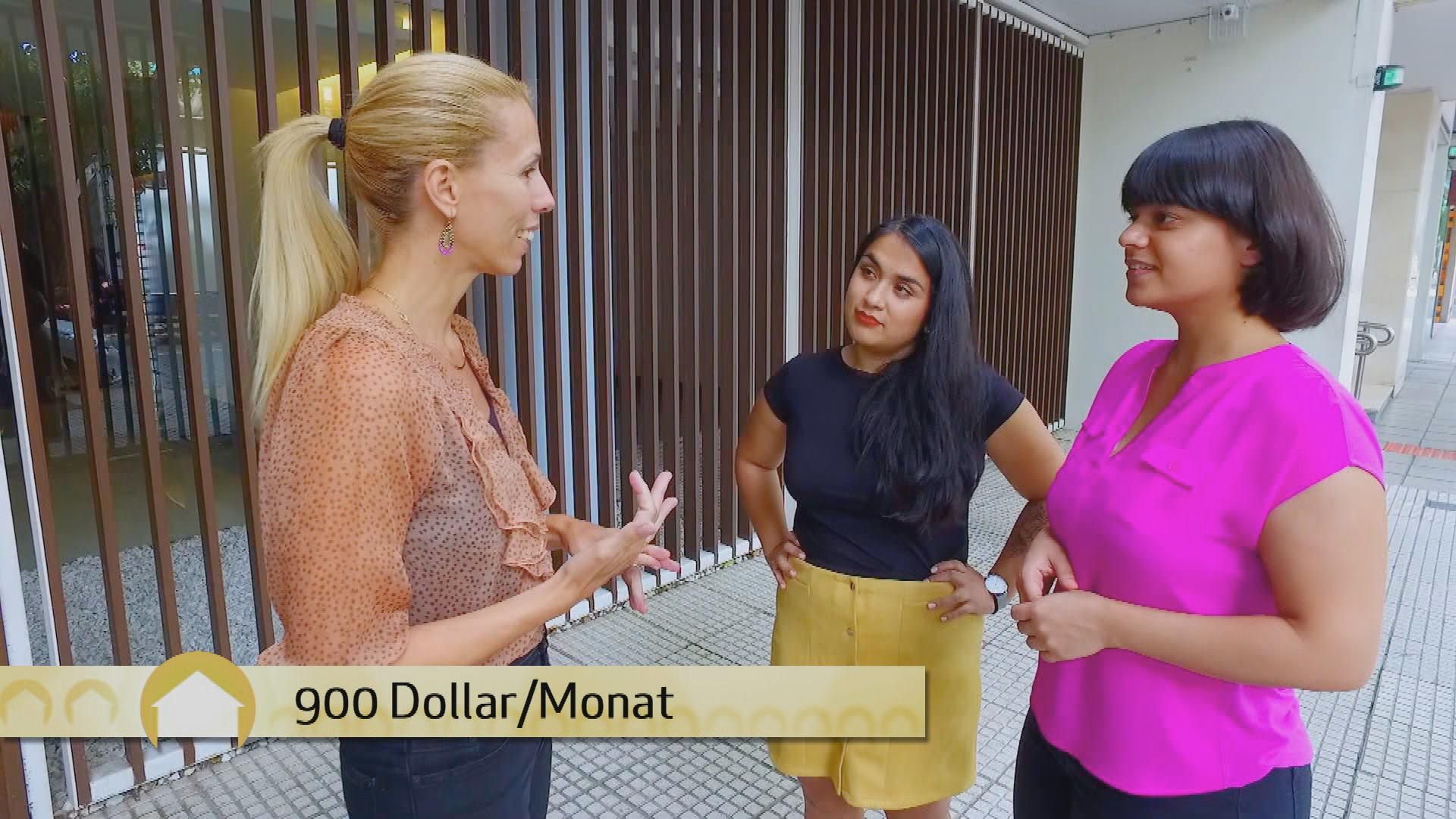 Argentinisches Flair