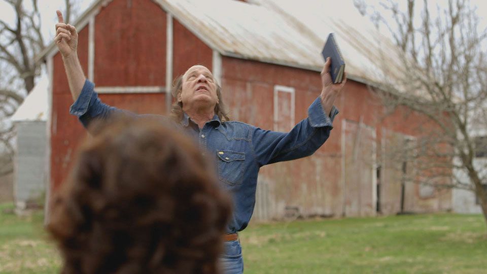 Mörderische Kommune