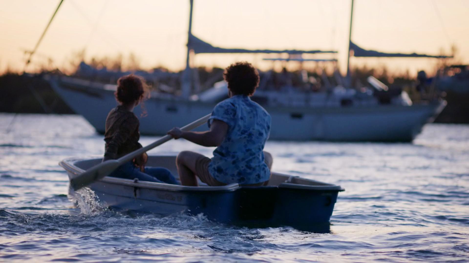 Bedrohliche Nachbarschaft