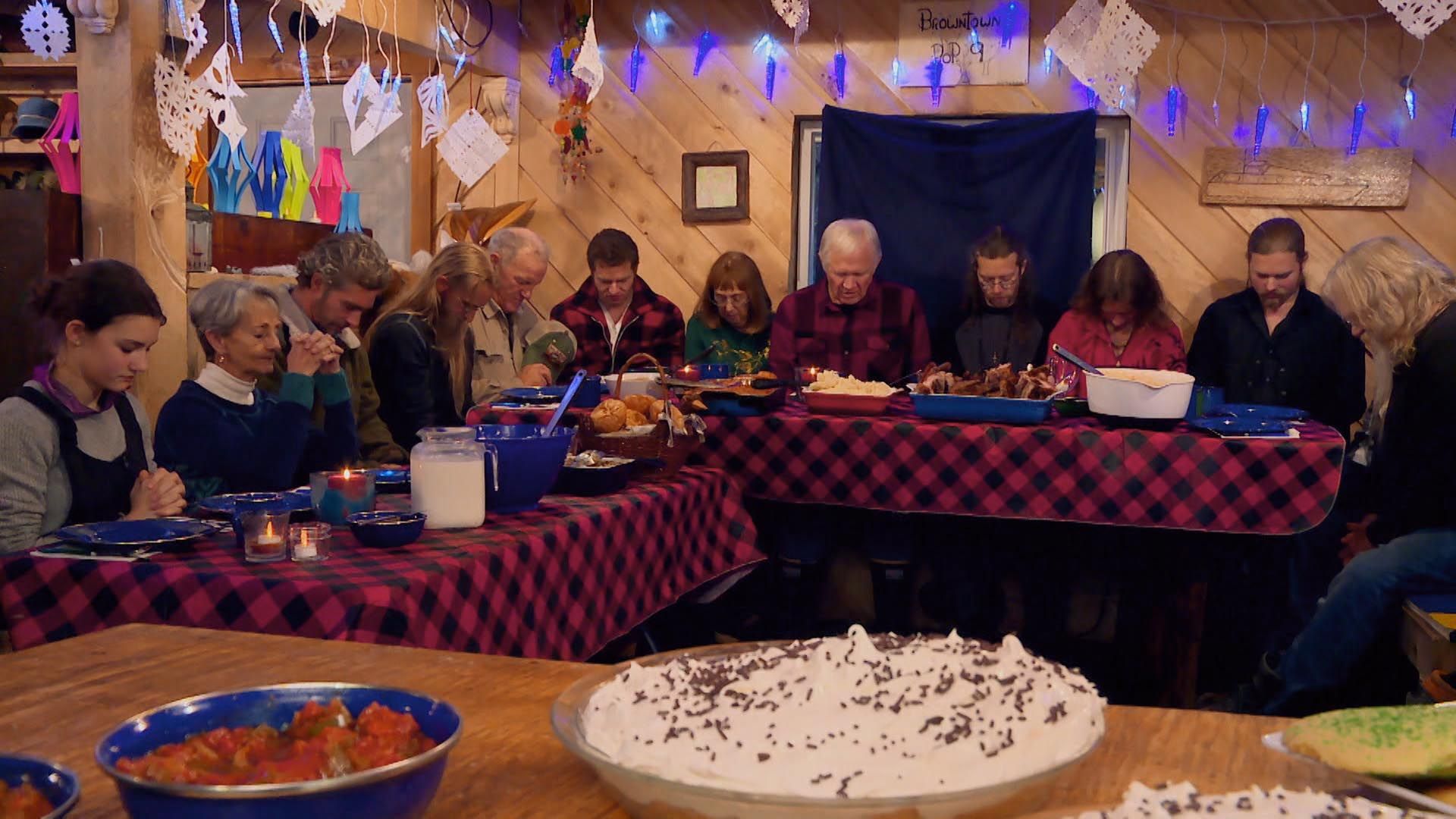 Alaskan Bush People - Das Weihnachts-Special II