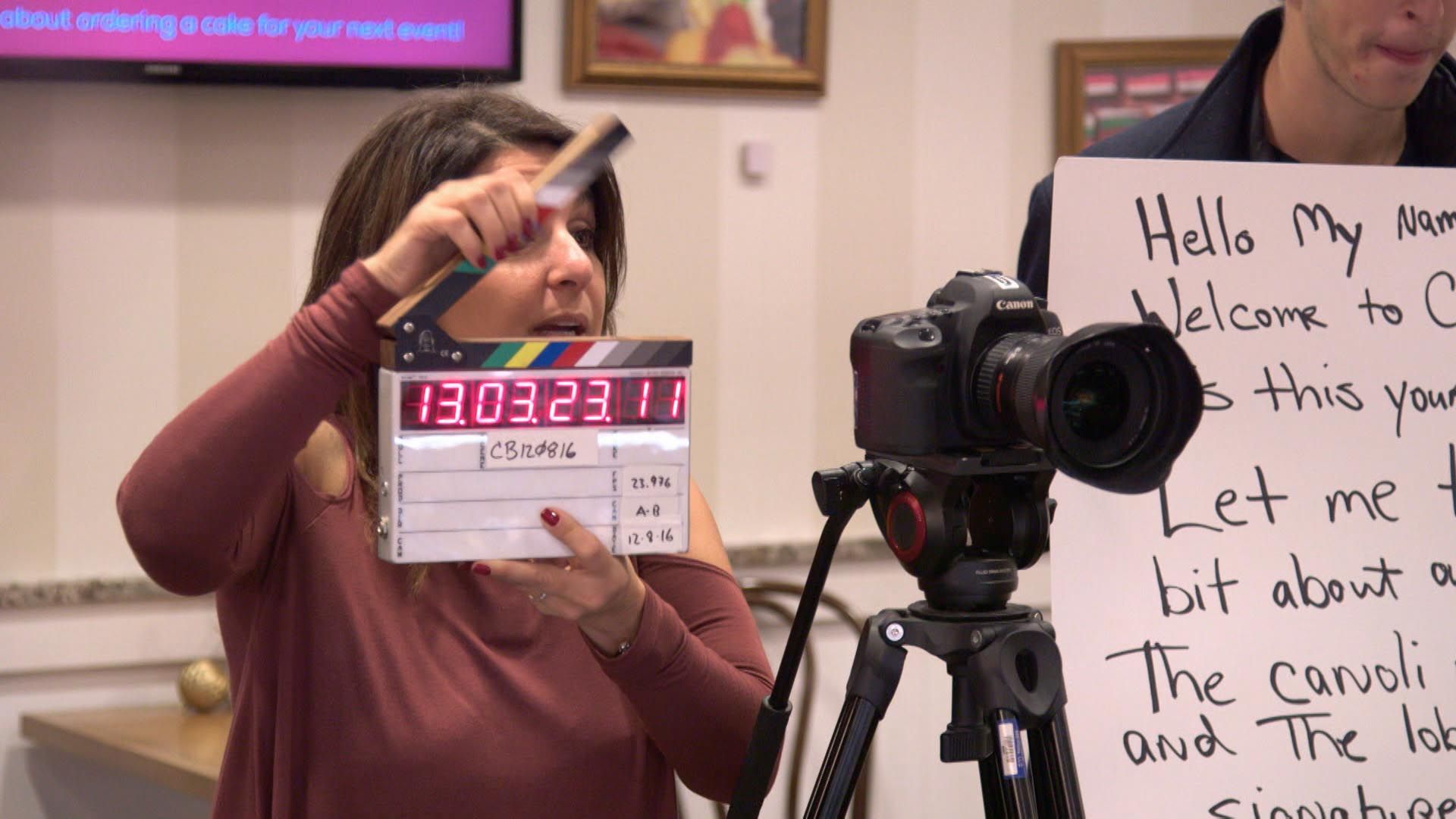 Es wird gefeiert: 60 Jahre Ehe