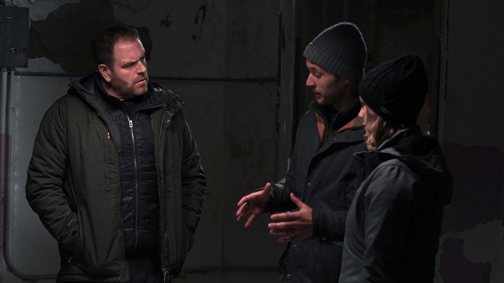 Der spukreichste Ort Amerikas