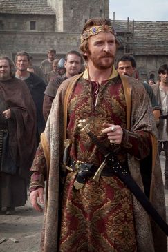 Die Säulen der Erde - Teil 2