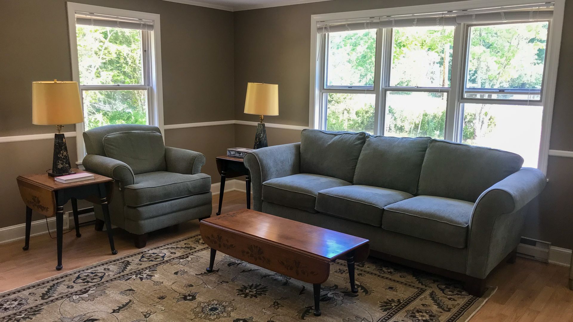 Darf’s ein bisschen Meer sein?