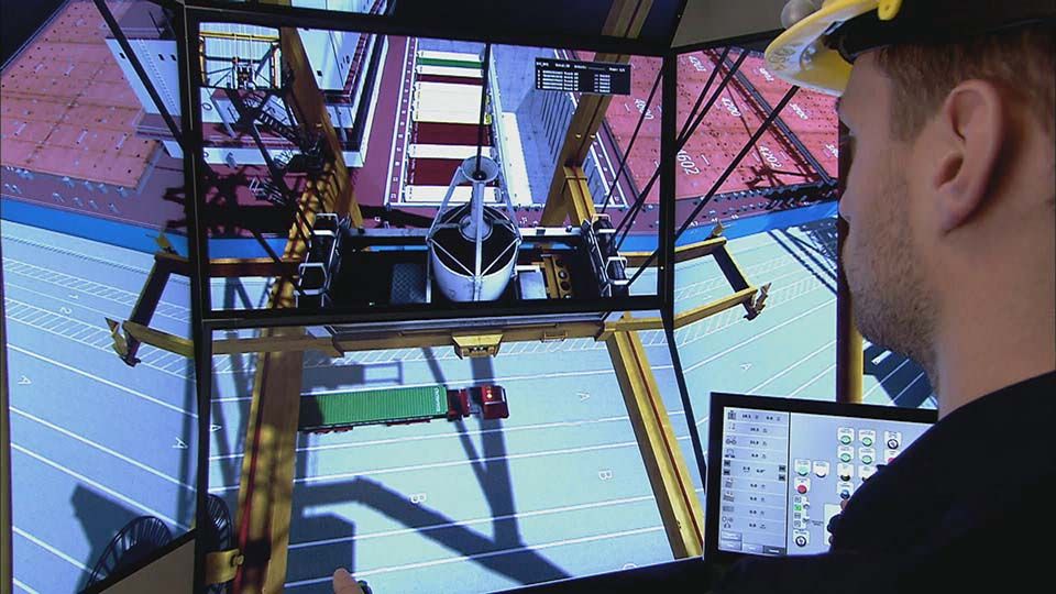 Tempel des Verderbens